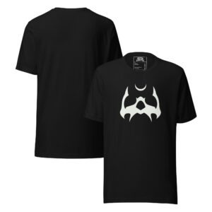 Crescent Mask Tee