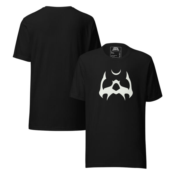 Crescent Mask Tee