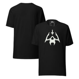 Cryptic Mask Tee