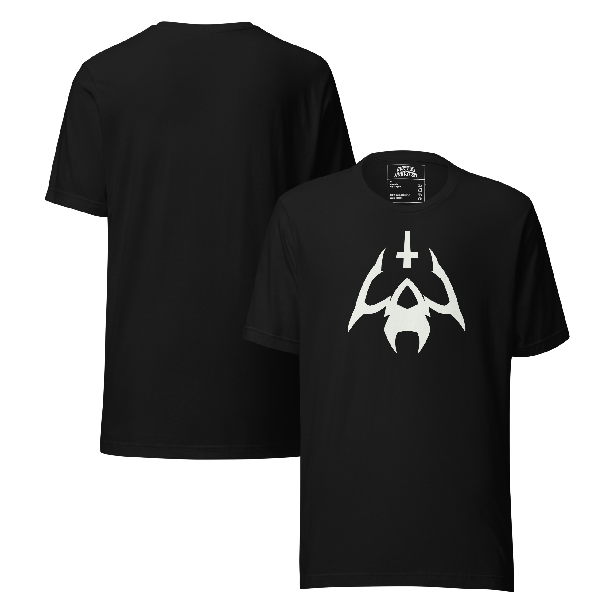 Cryptic Mask Tee