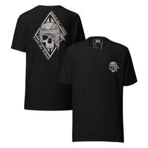 Dead Man Crest Tee